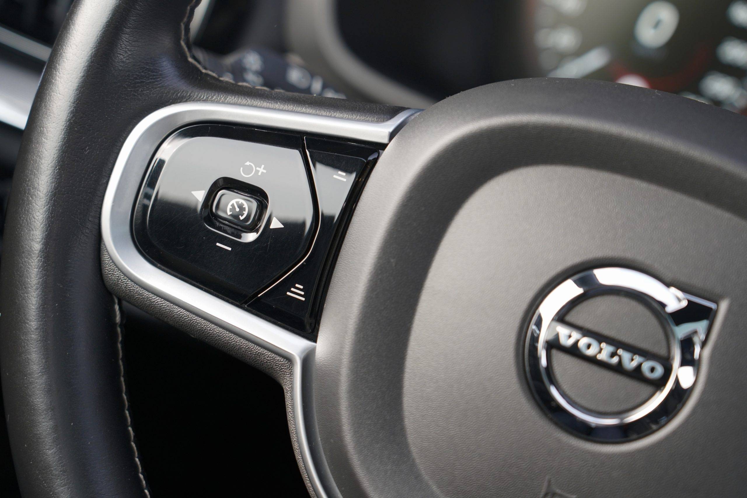 Hovedbilde av Volvo V60 2020