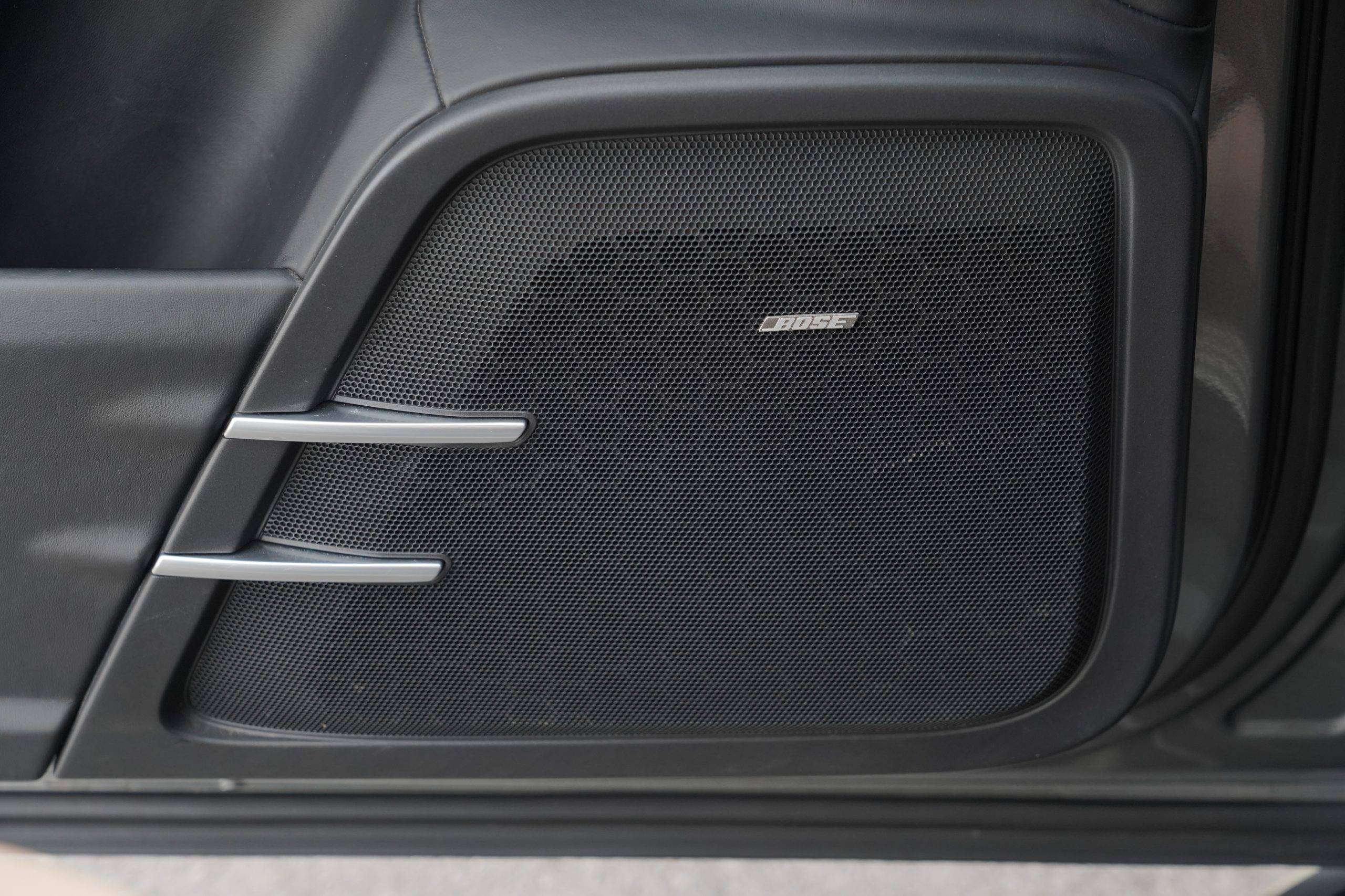 Hovedbilde av Porsche Cayenne 2015