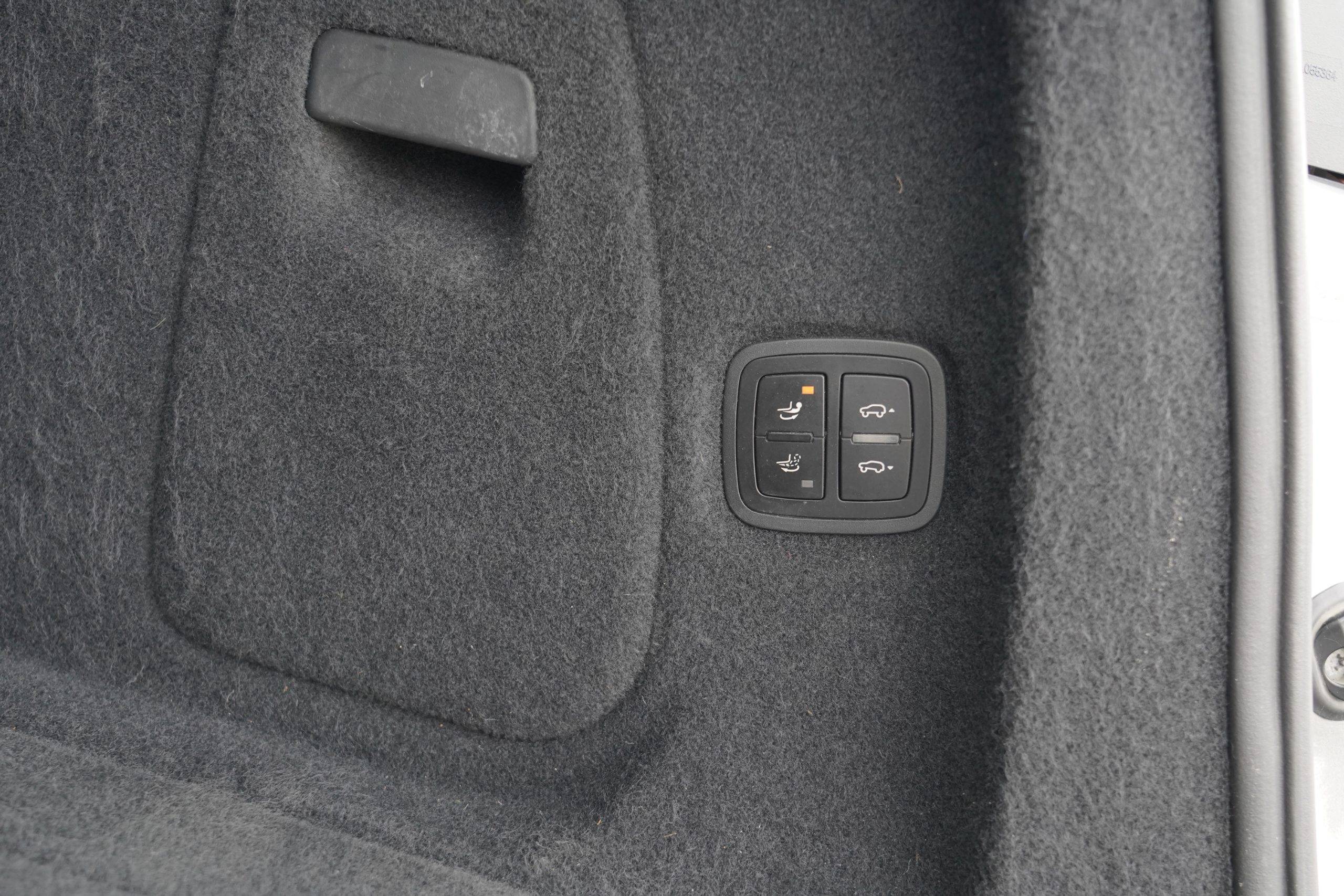Hovedbilde av Porsche Cayenne 2015