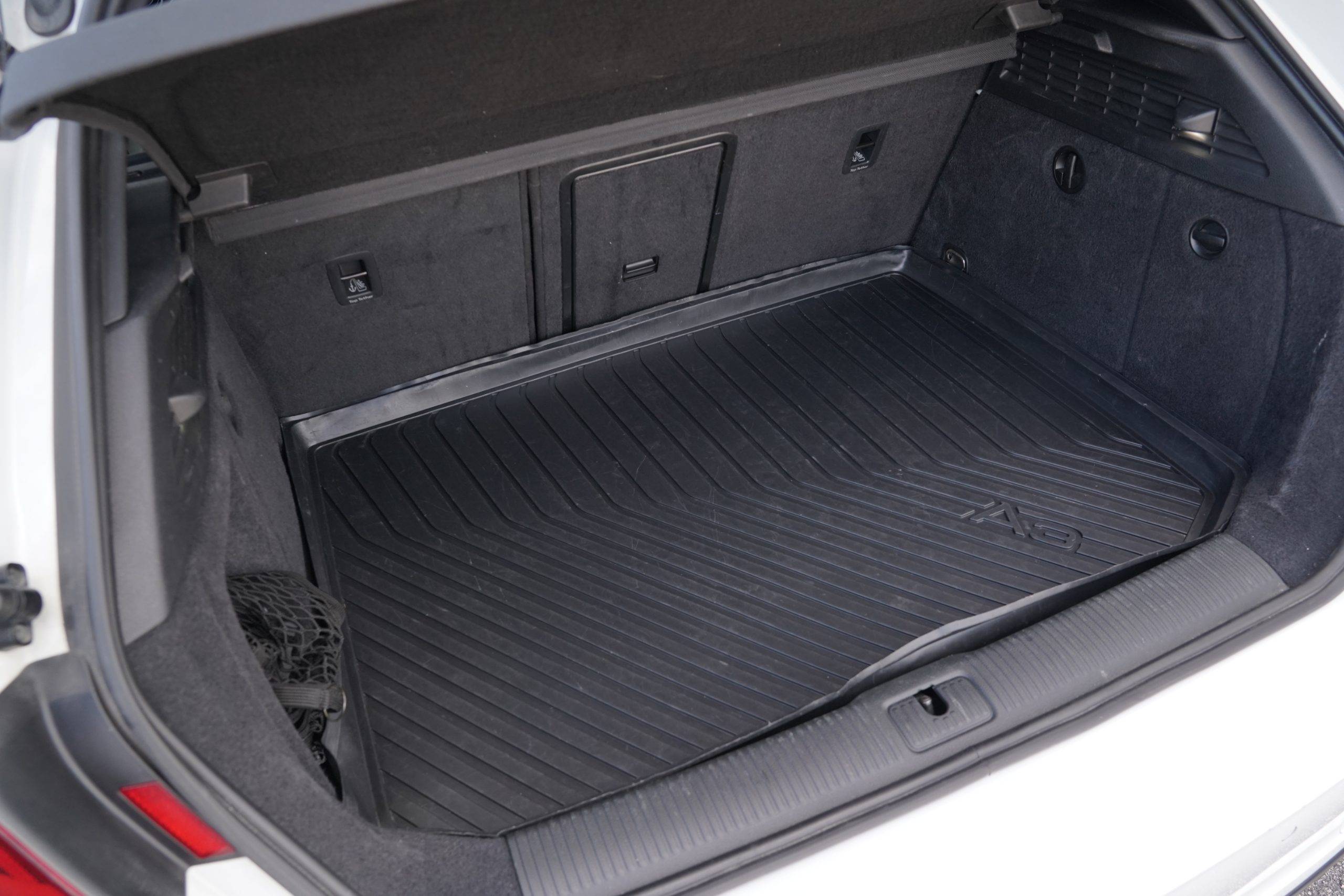 Hovedbilde av Audi S3 2014
