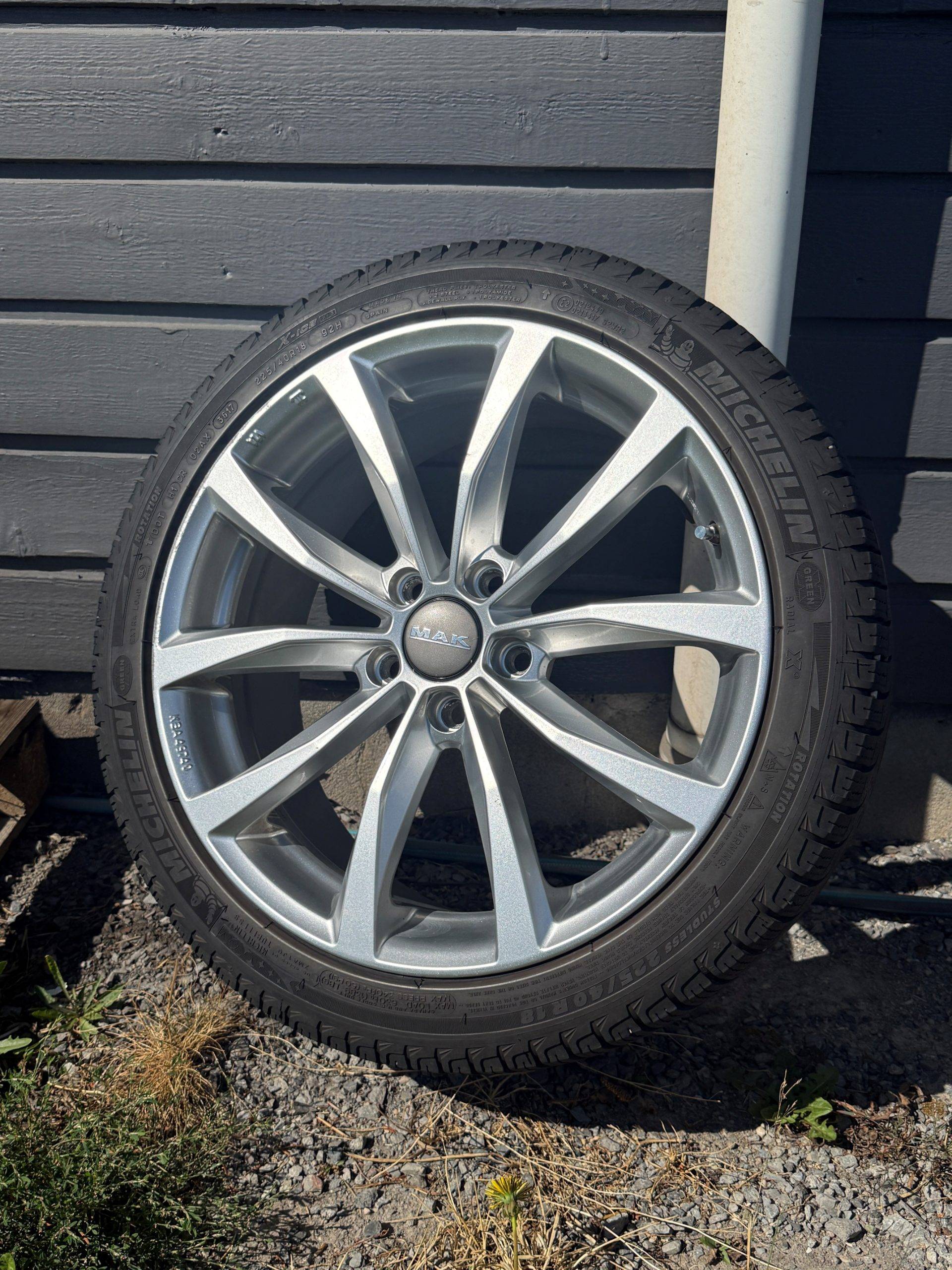Hovedbilde av Audi S3 2014