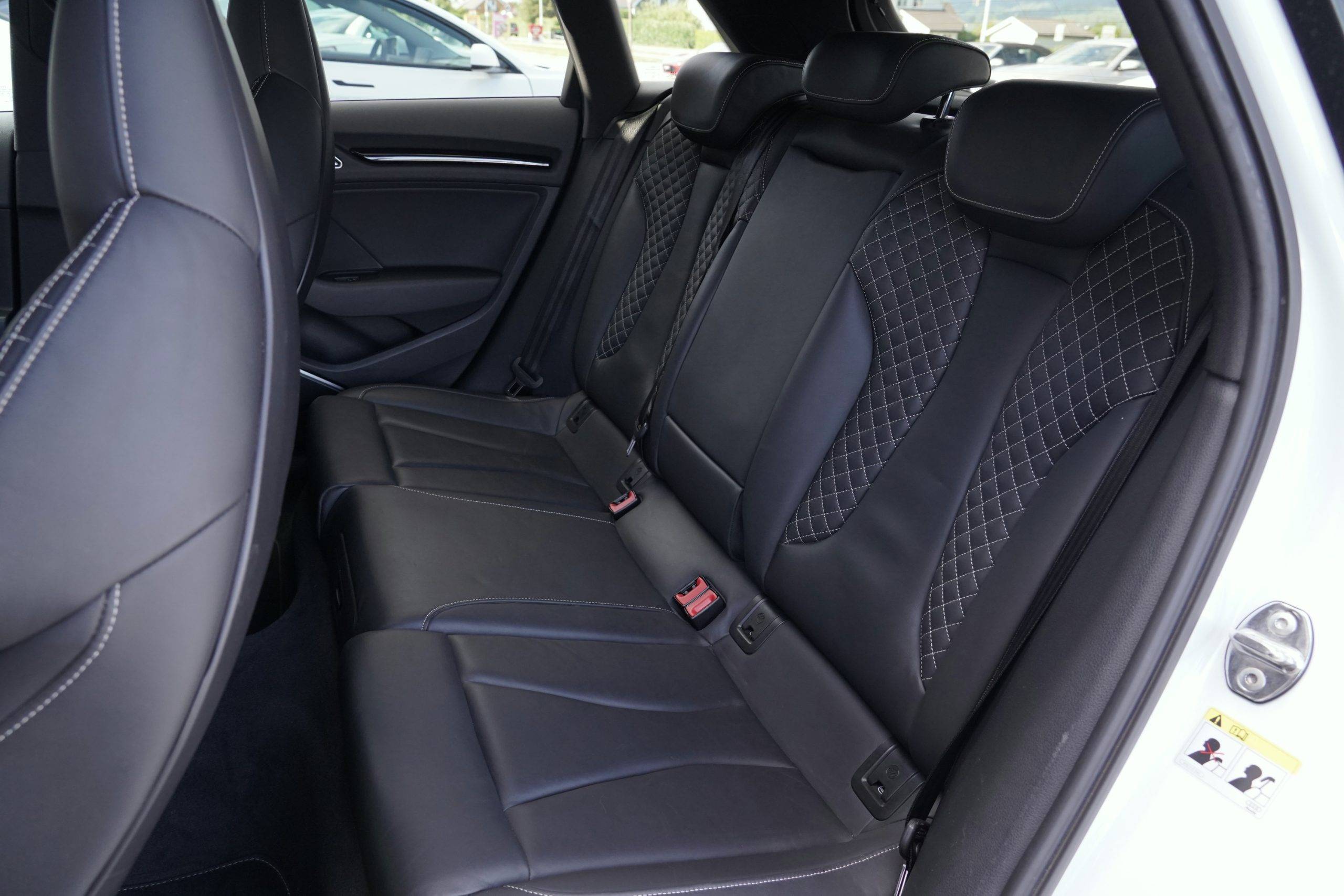 Hovedbilde av Audi S3 2014