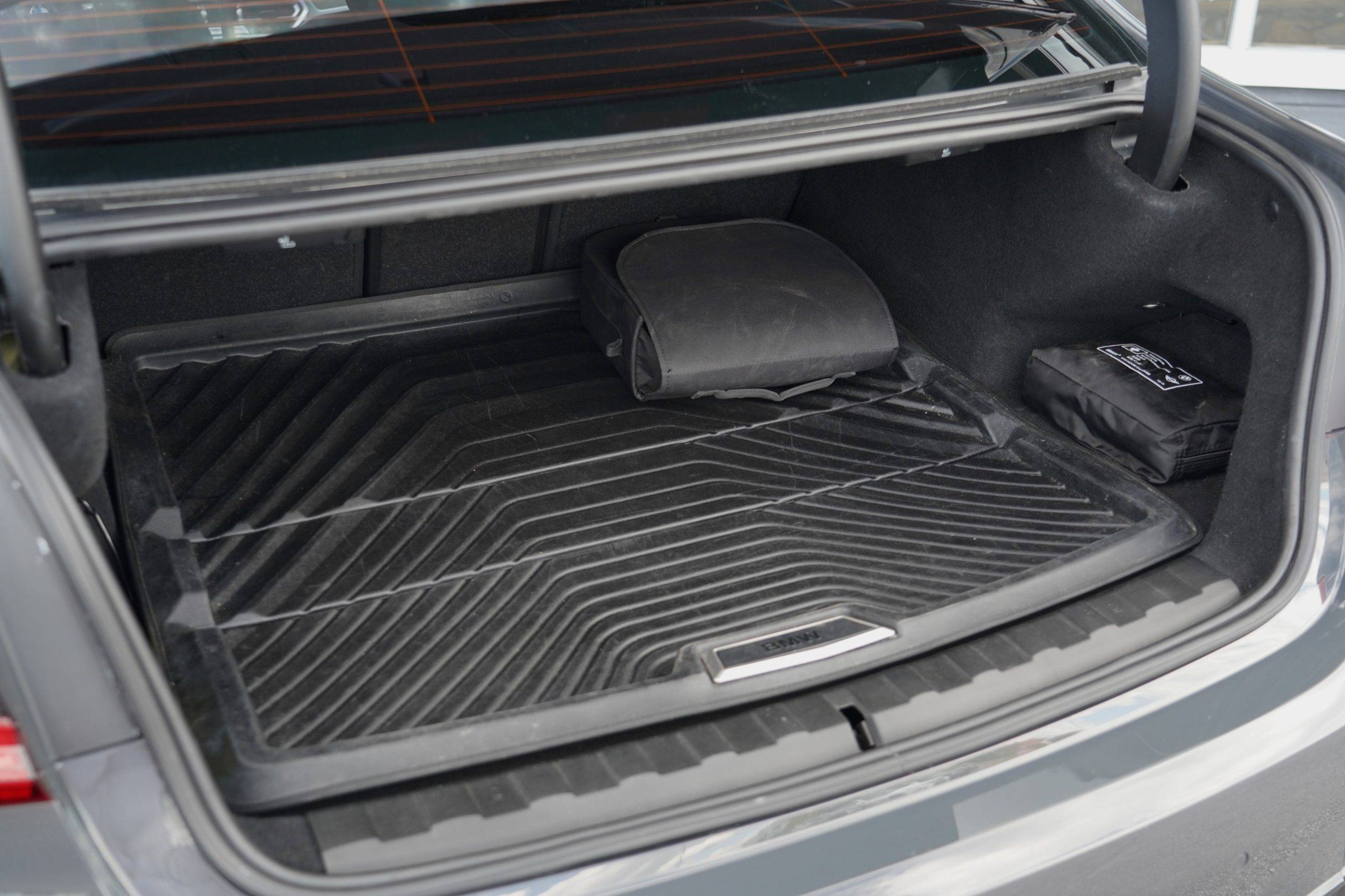 Hovedbilde av BMW 330e 2020
