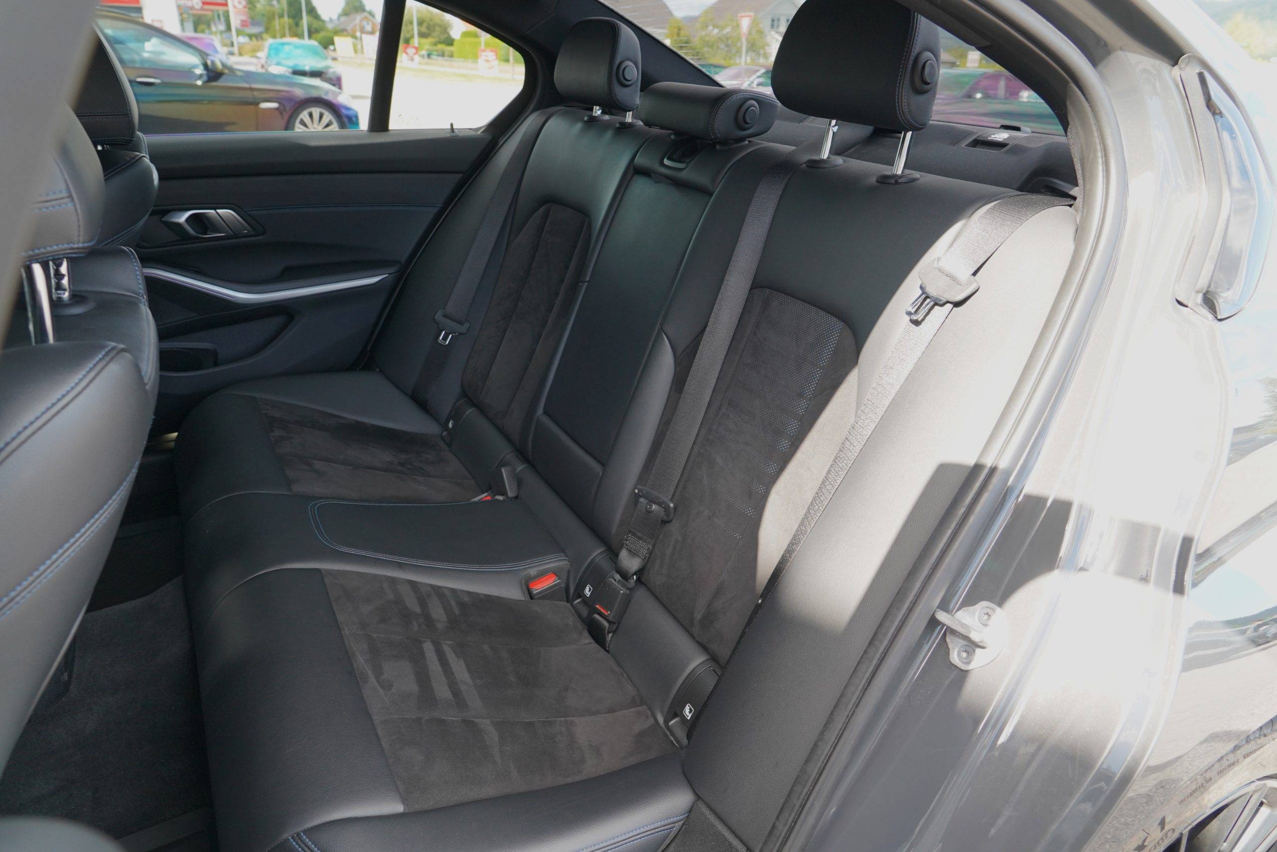 Hovedbilde av BMW 330e 2020