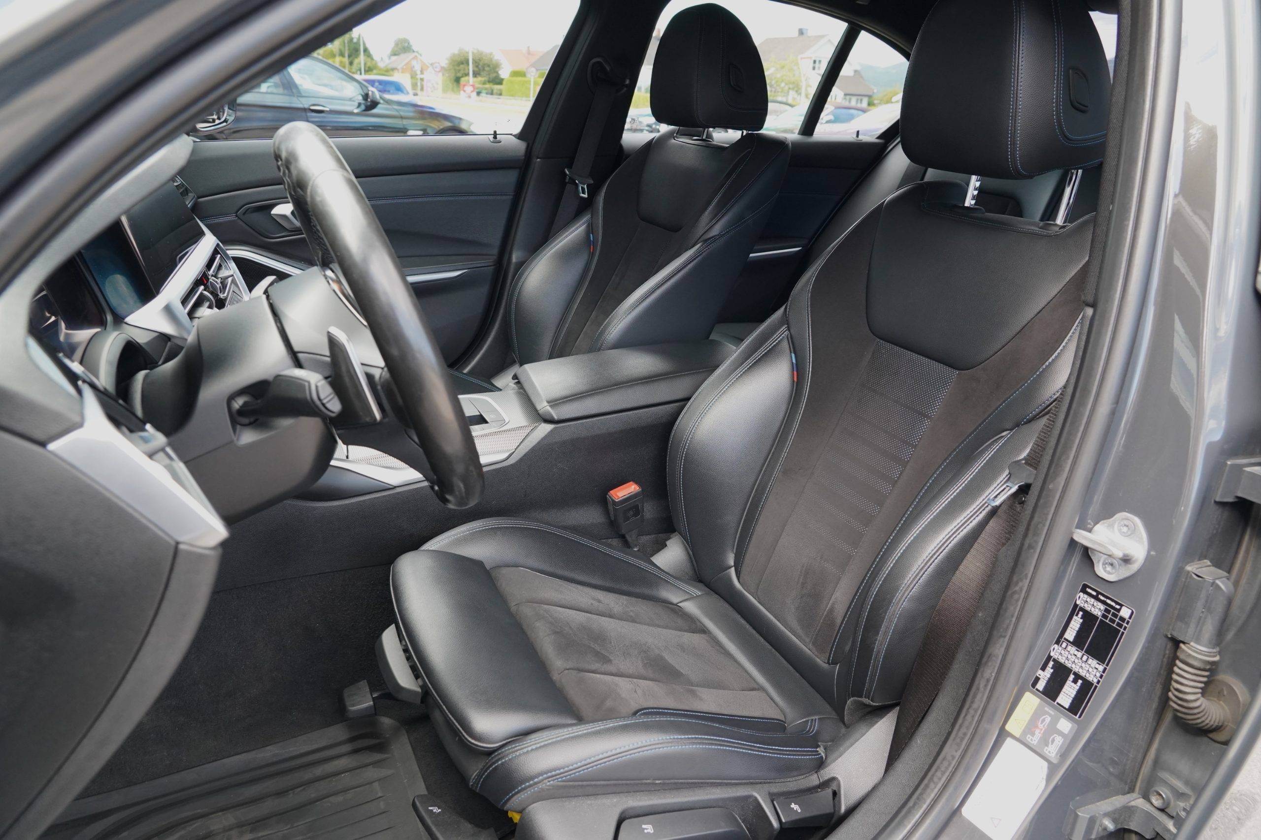 Hovedbilde av BMW 330e 2020