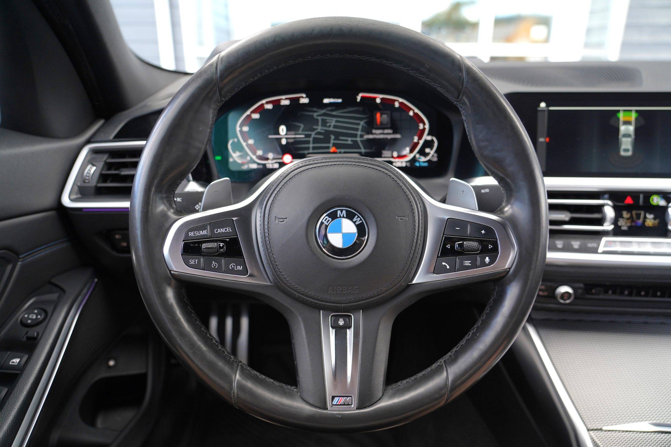 Hovedbilde av BMW 330e 2020