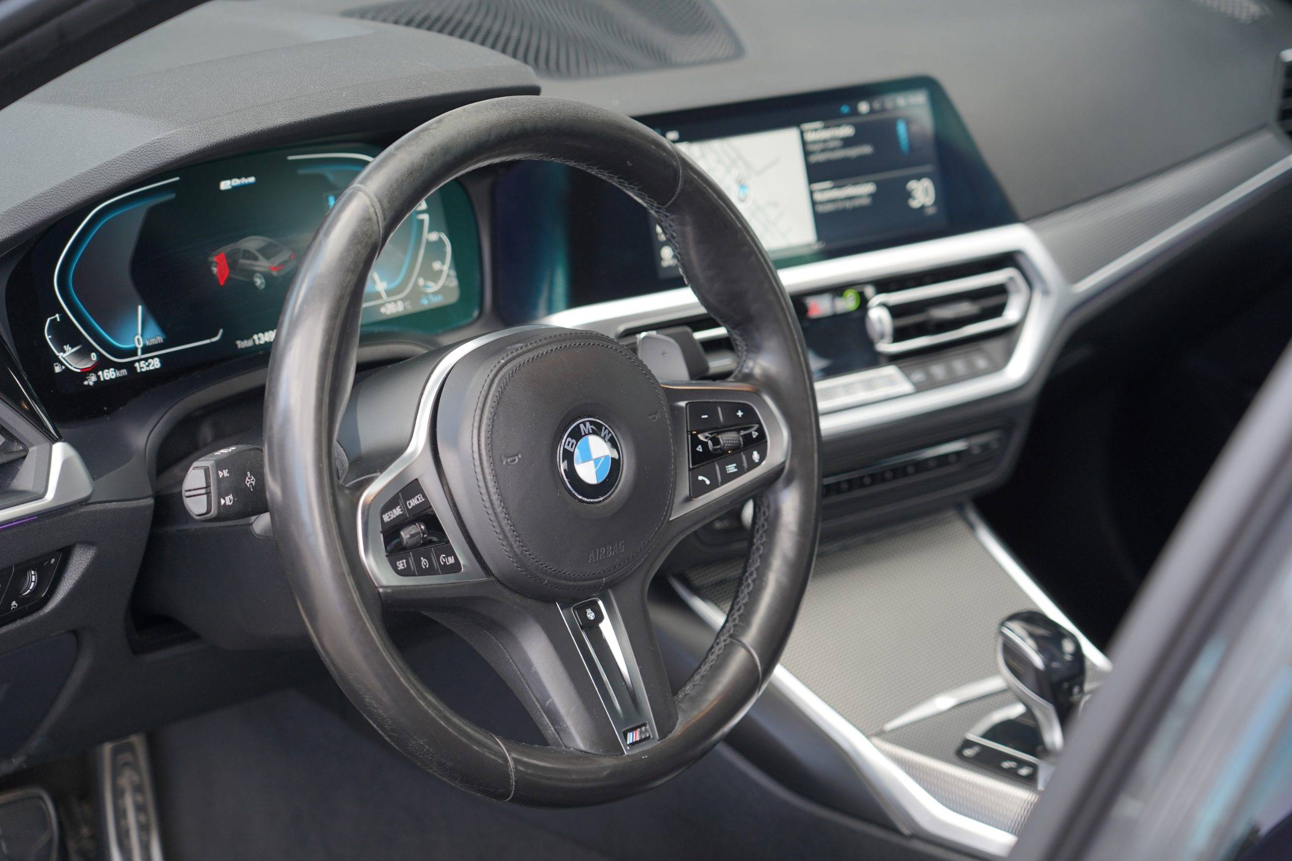 Hovedbilde av BMW 330e 2020