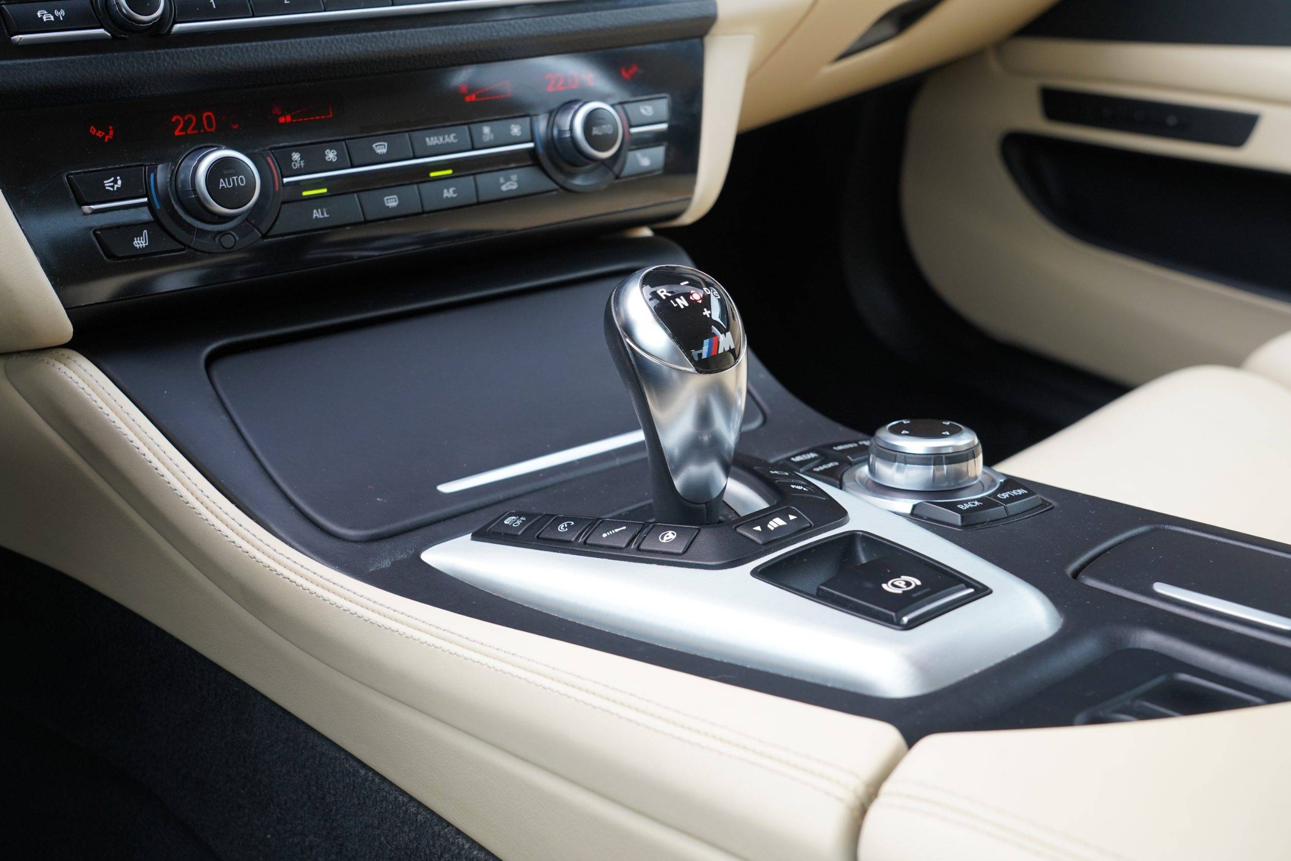 Hovedbilde av BMW M5 2013