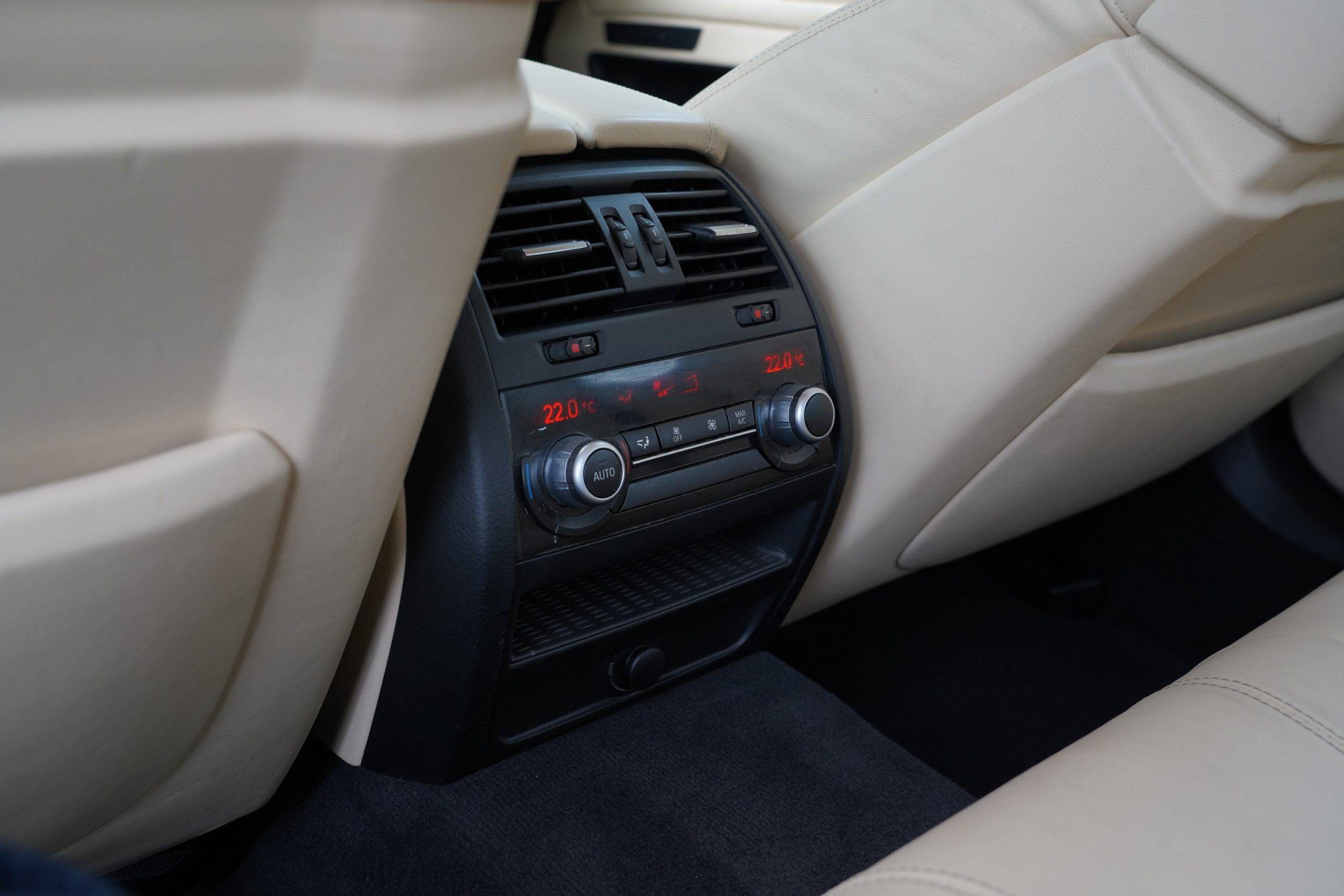 Hovedbilde av BMW M5 2013