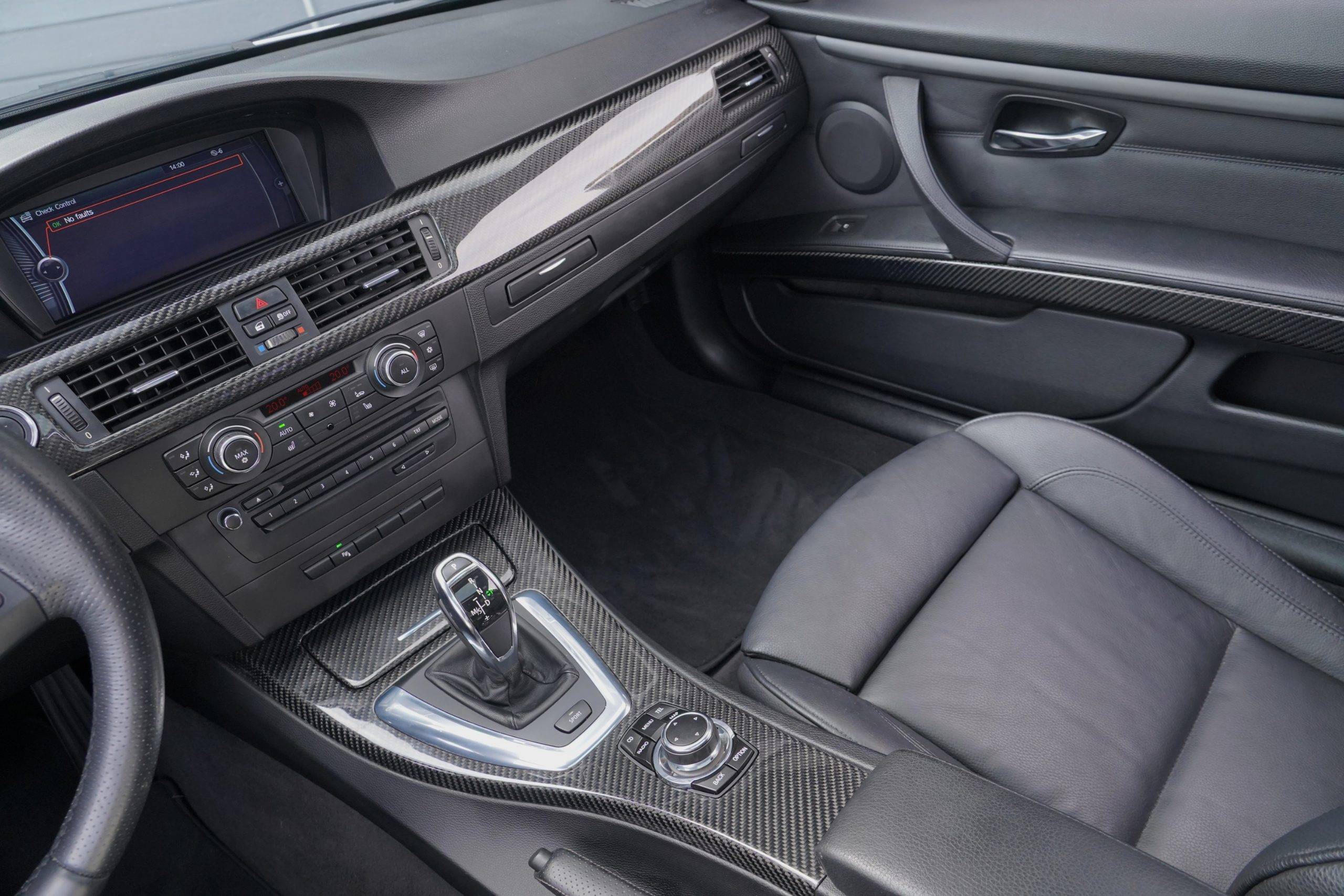 Hovedbilde av BMW 335i 2012