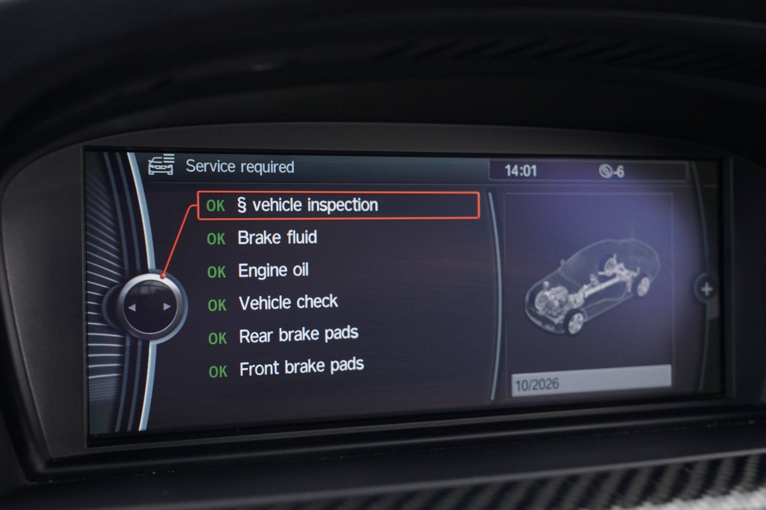 Hovedbilde av BMW 335i 2012