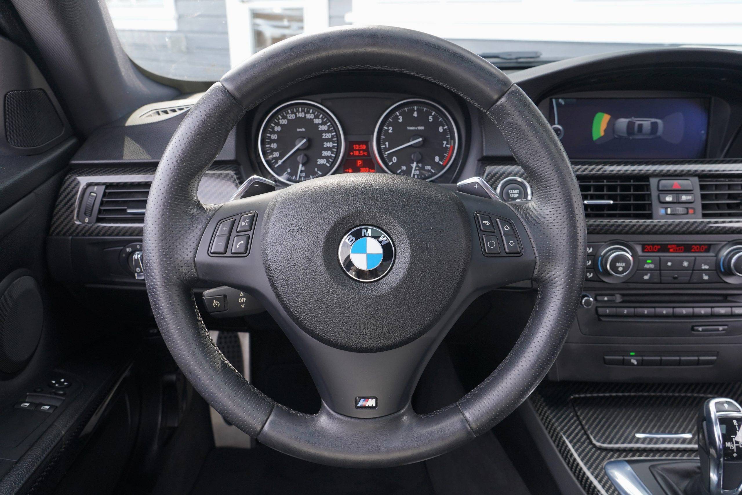 Hovedbilde av BMW 335i 2012