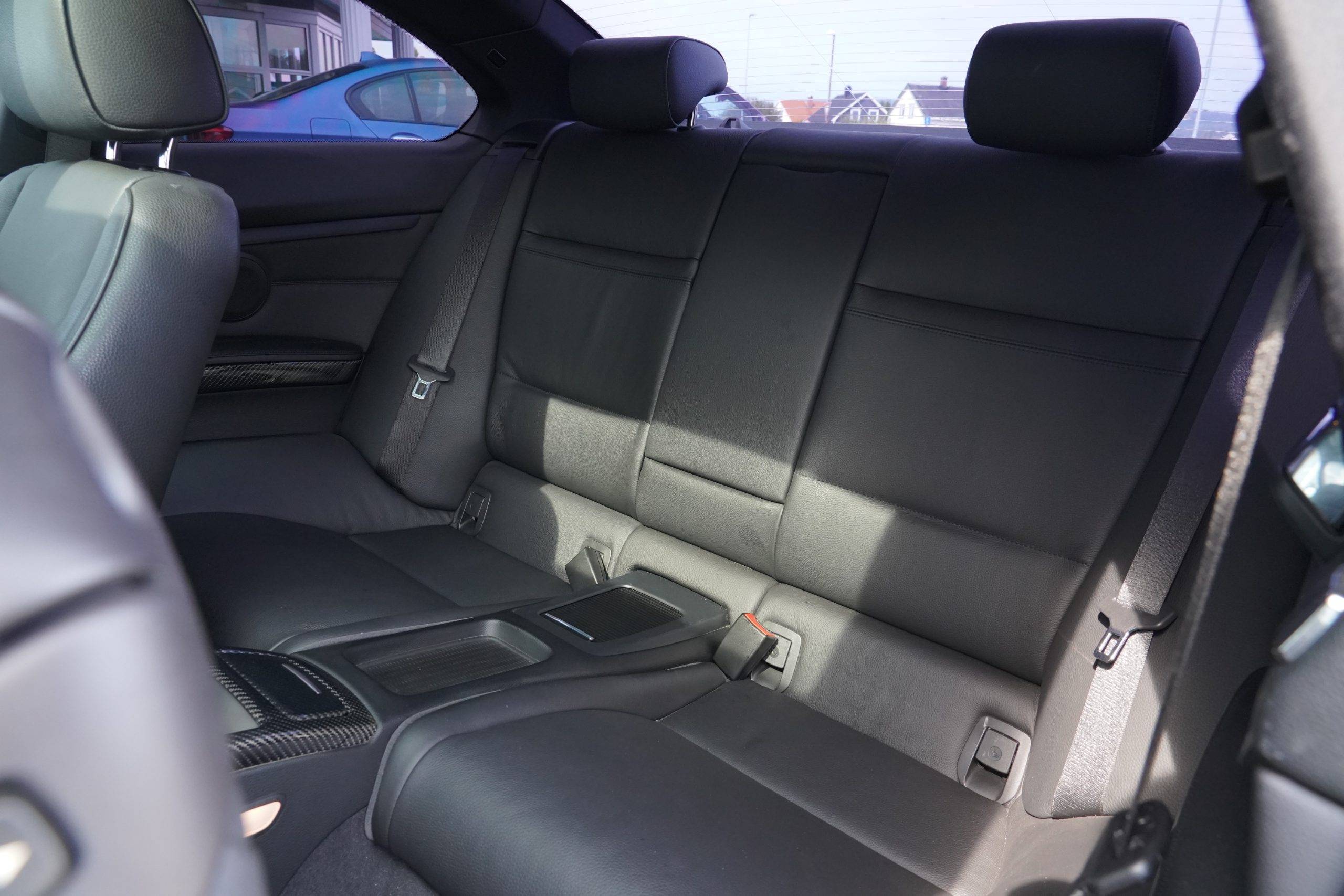 Hovedbilde av BMW 335i 2012