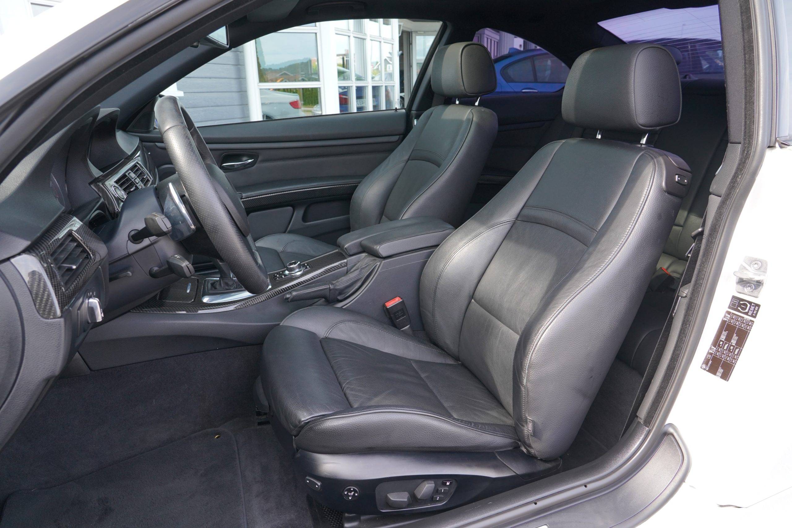 Hovedbilde av BMW 335i 2012