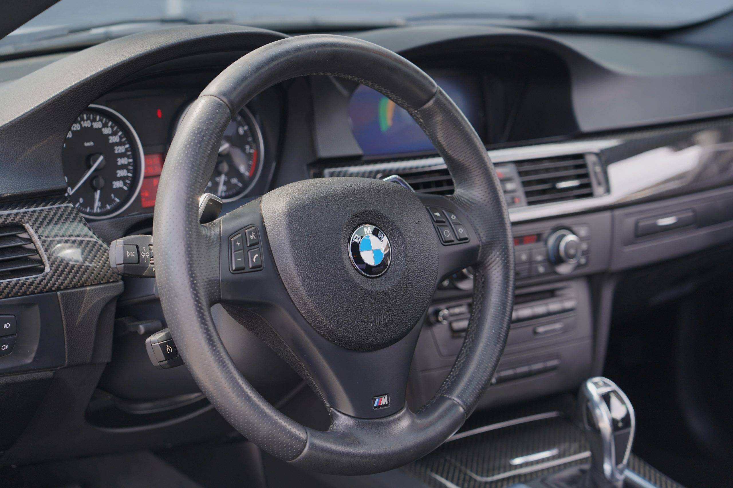 Hovedbilde av BMW 335i 2012
