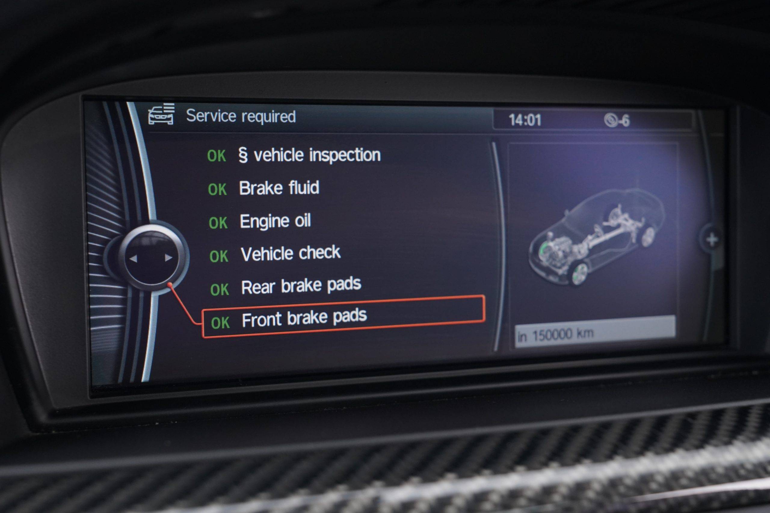 Hovedbilde av BMW 335i 2012