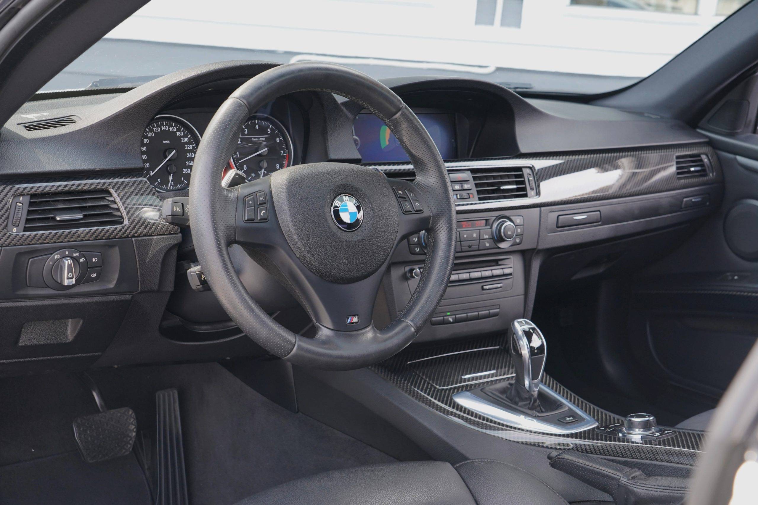 Hovedbilde av BMW 335i 2012