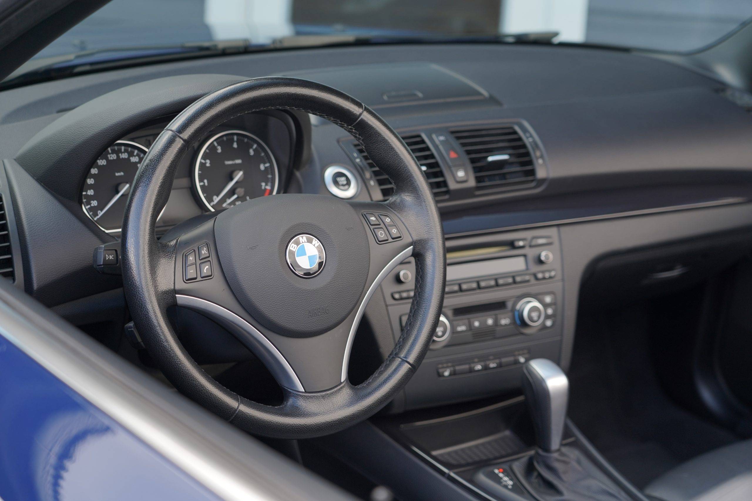 Hovedbilde av BMW 120i 2008