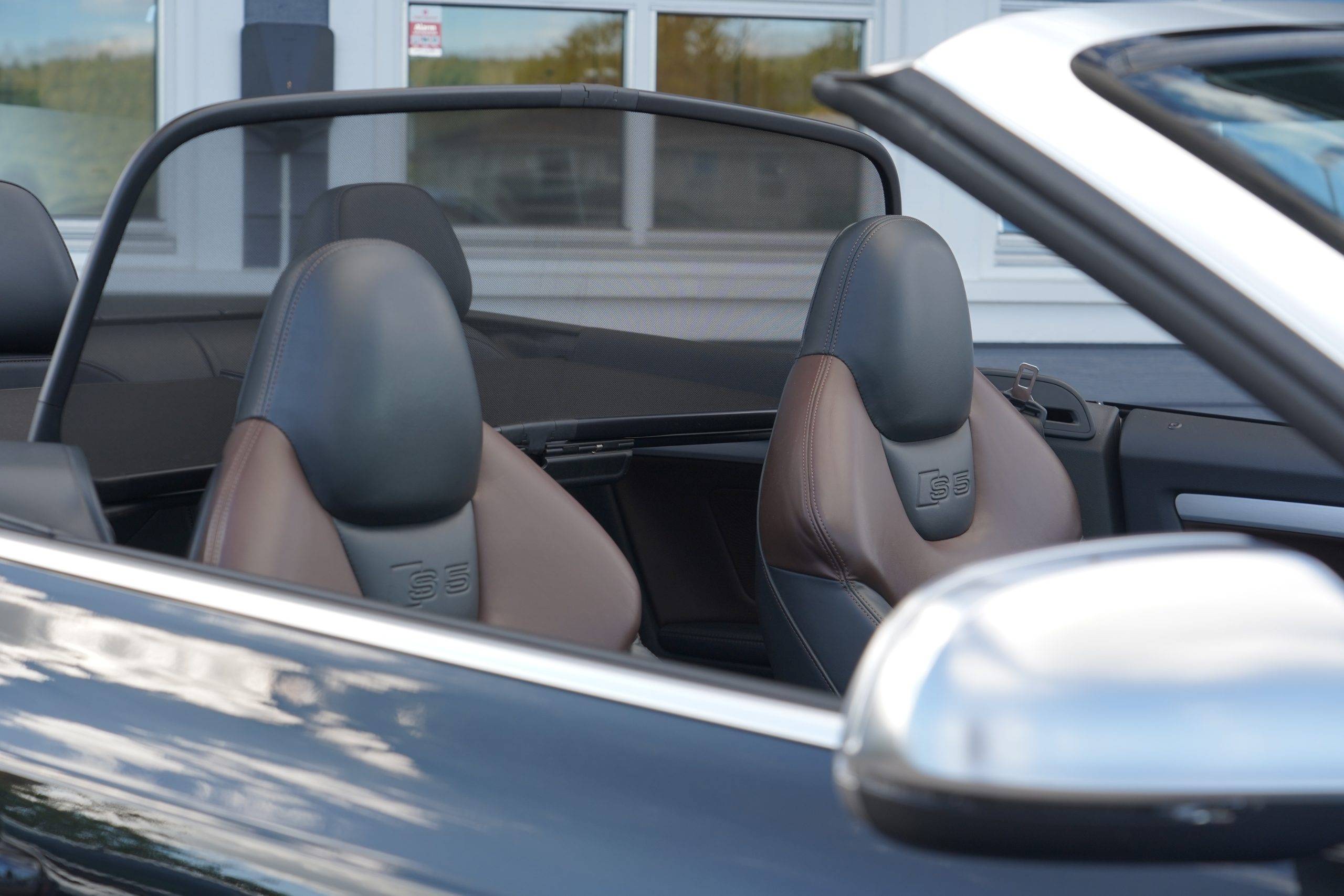 Hovedbilde av Audi S5 2014