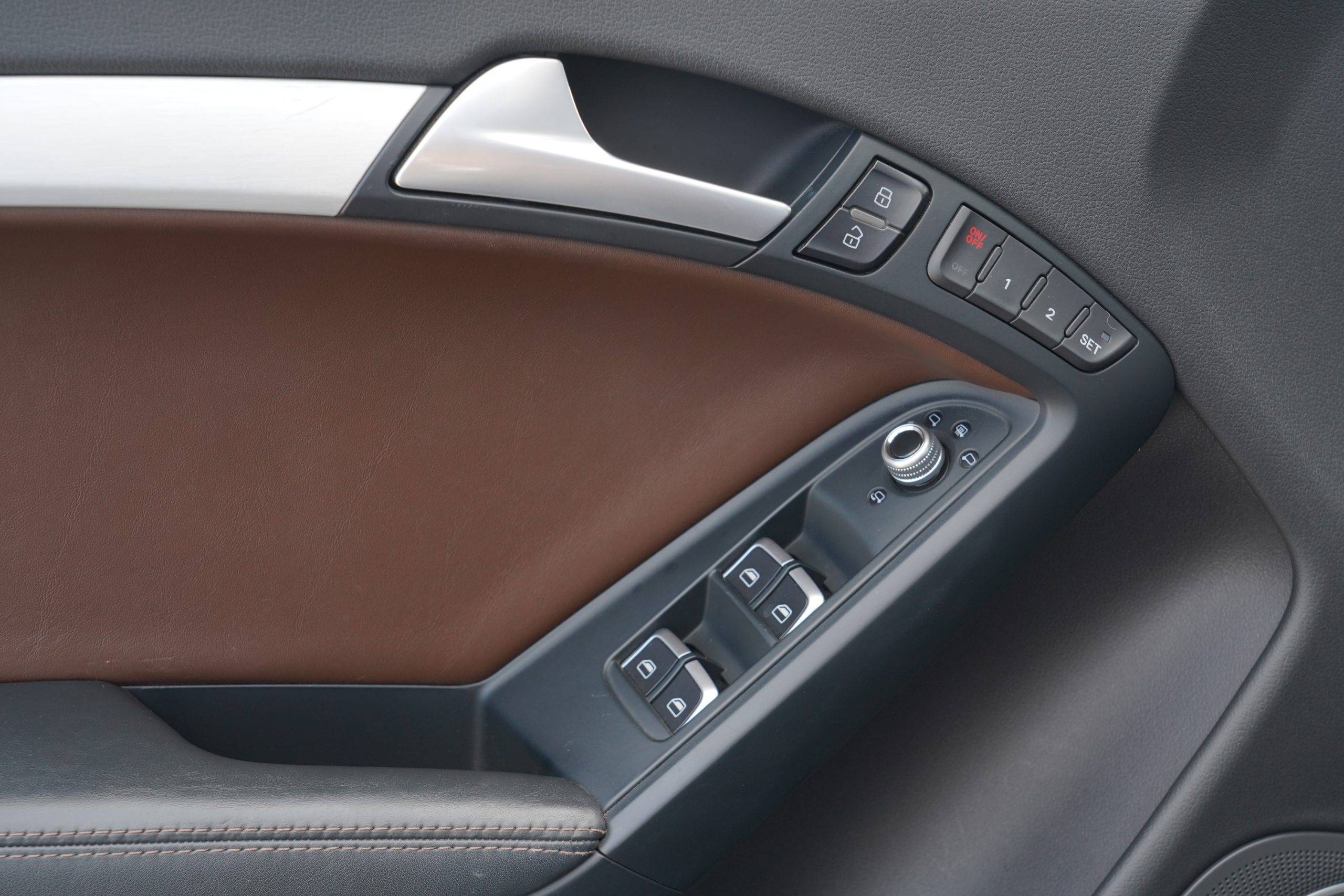 Hovedbilde av Audi S5 2014