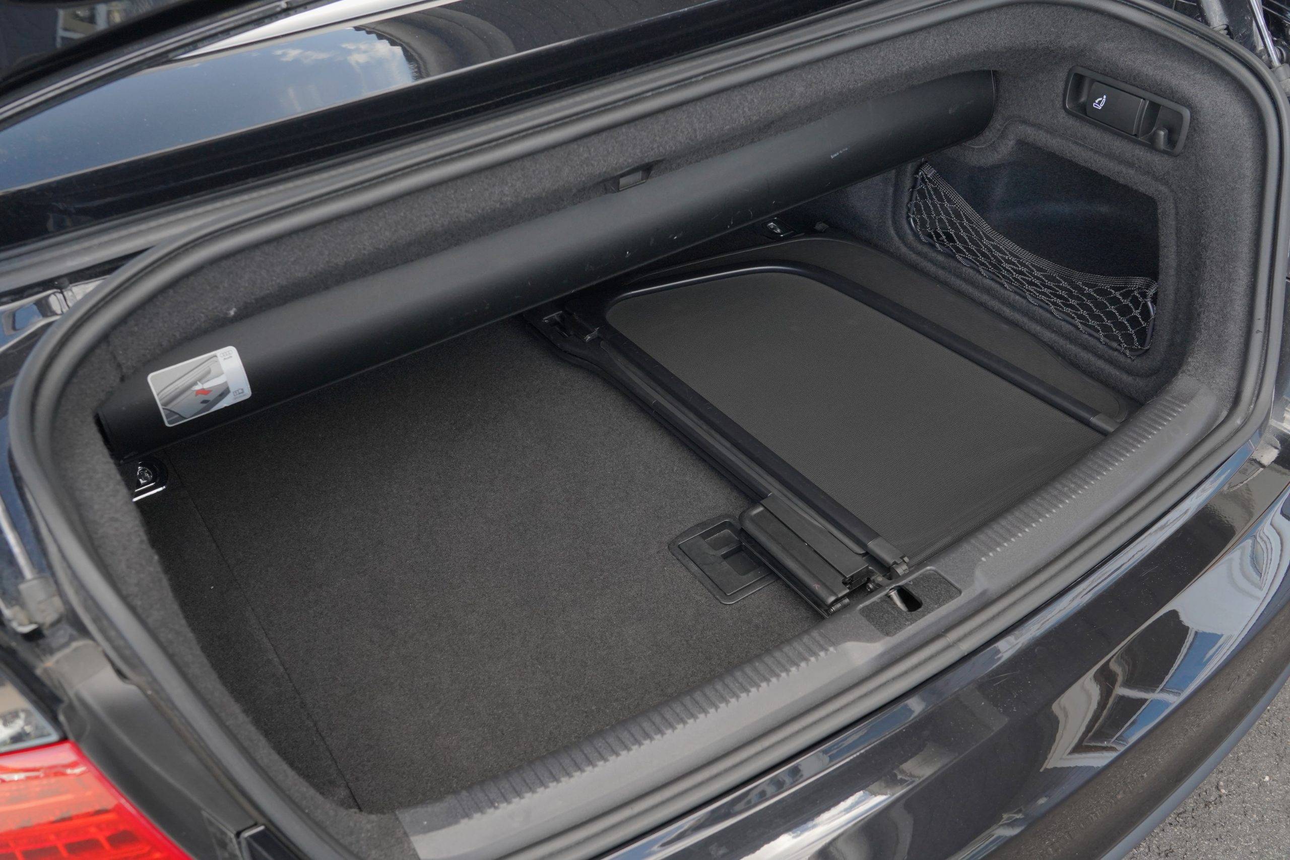Hovedbilde av Audi S5 2014