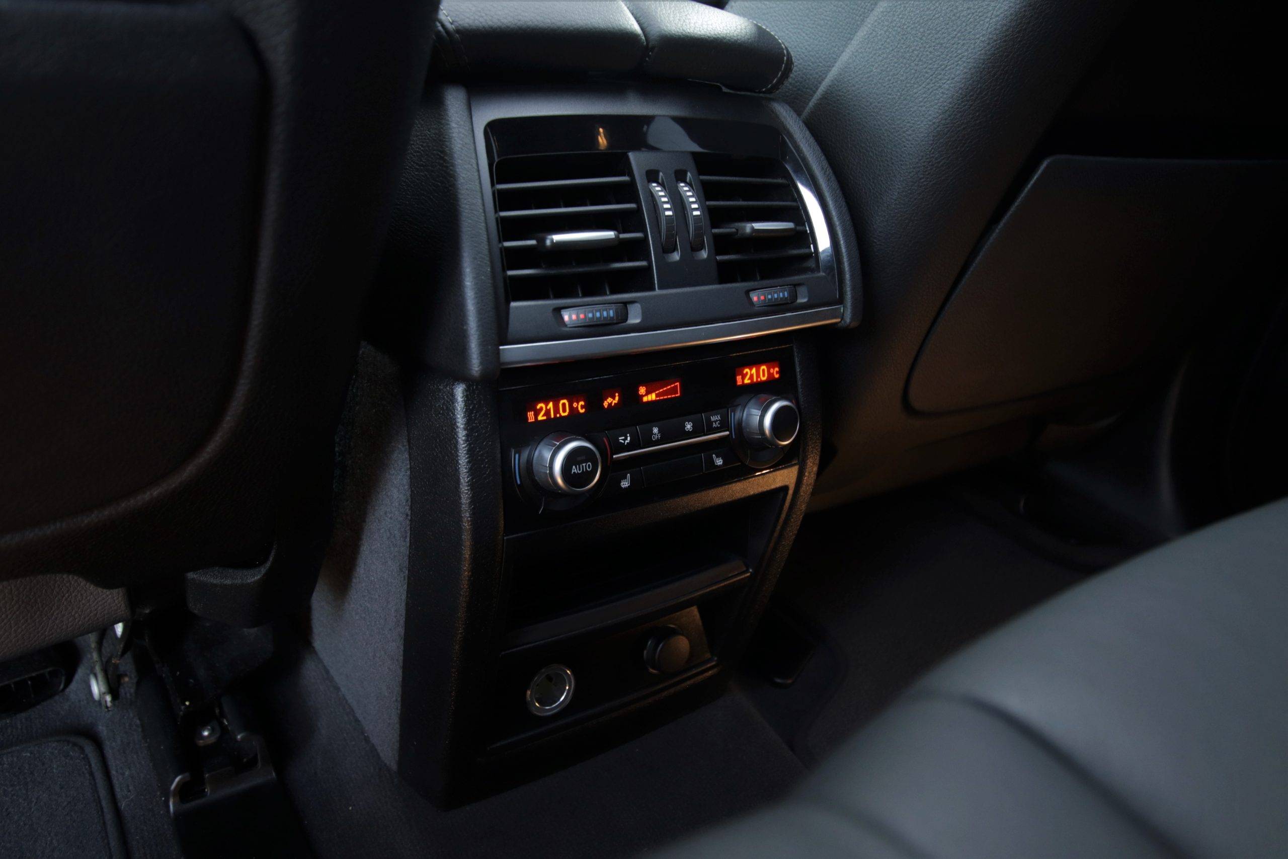 Hovedbilde av BMW X5 2017