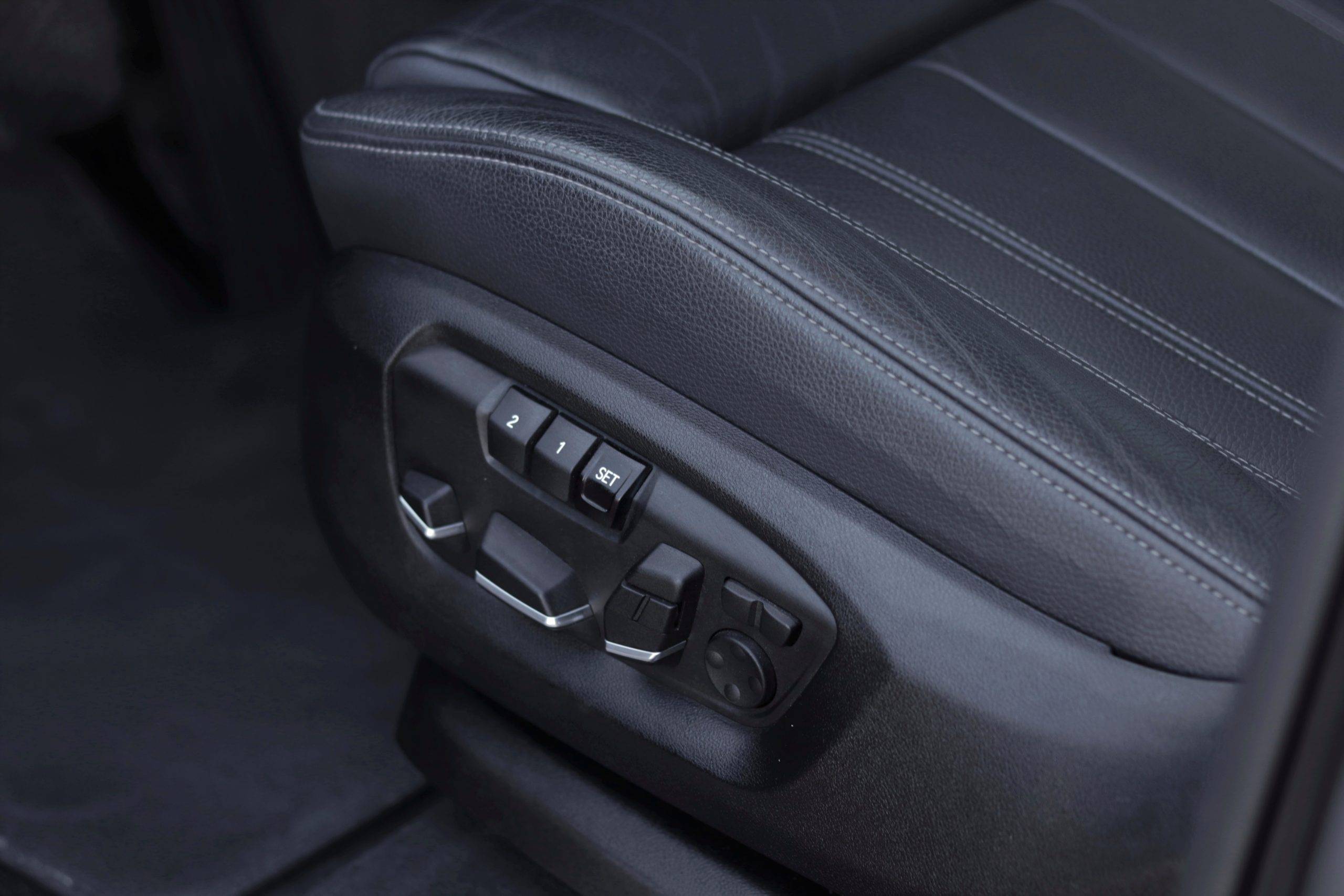 Hovedbilde av BMW X5 2017